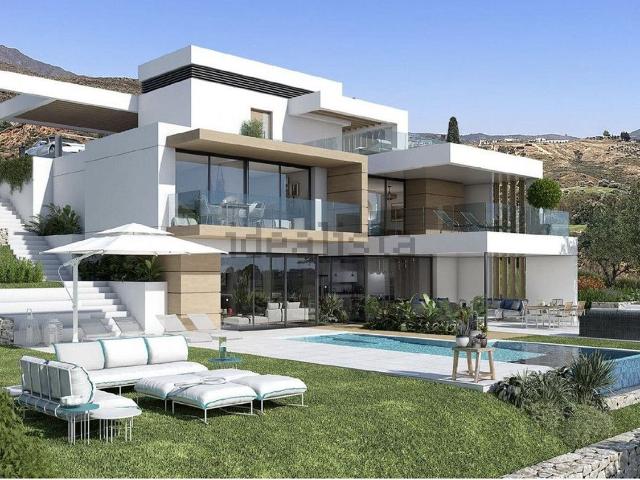 Terreno, Mijas