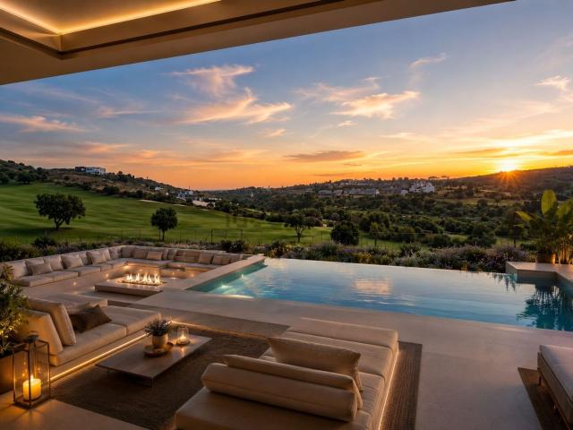 Terreno, Mijas