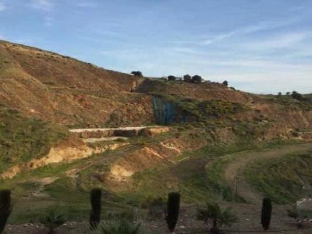 Terreno, Mijas