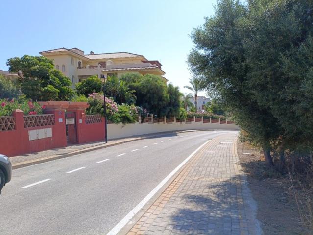 Terreno, Mijas