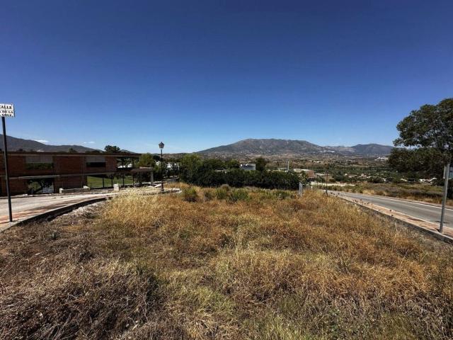 Terreno, Mijas