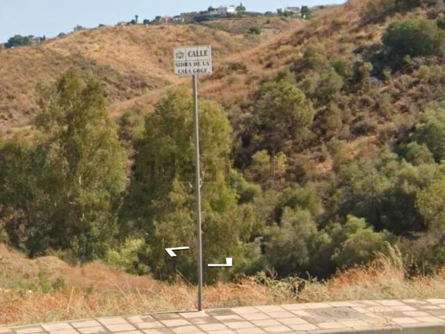 Terreno, Mijas