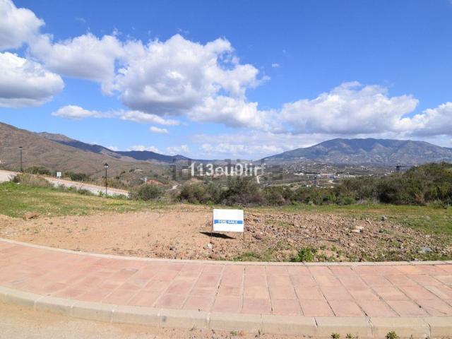 Terreno, Mijas