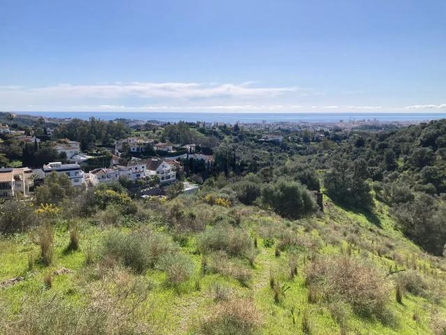 Terreno, Mijas