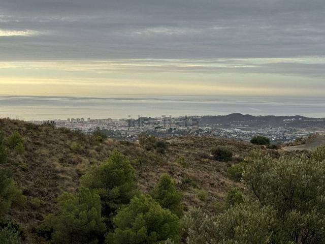 Terreno, Mijas