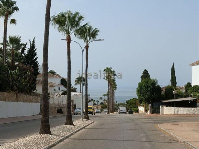 Terreno, Mijas