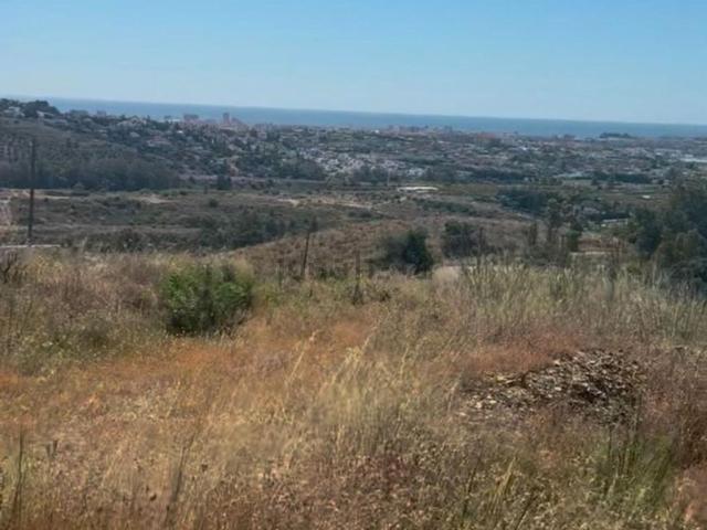 Terreno, Mijas