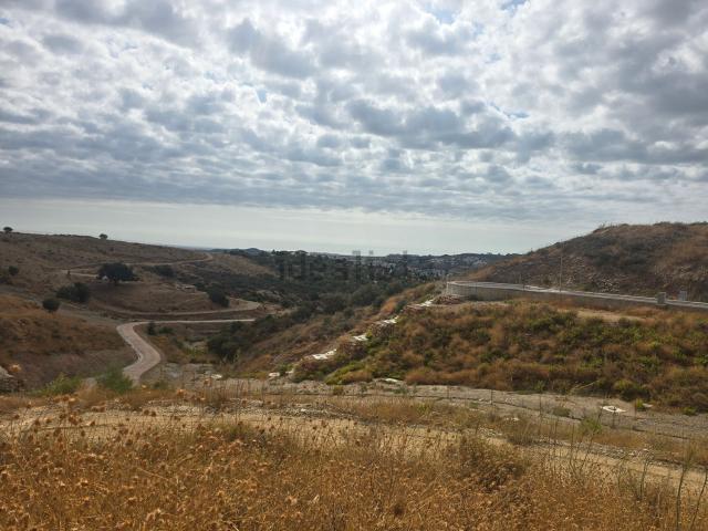 Terreno, Mijas