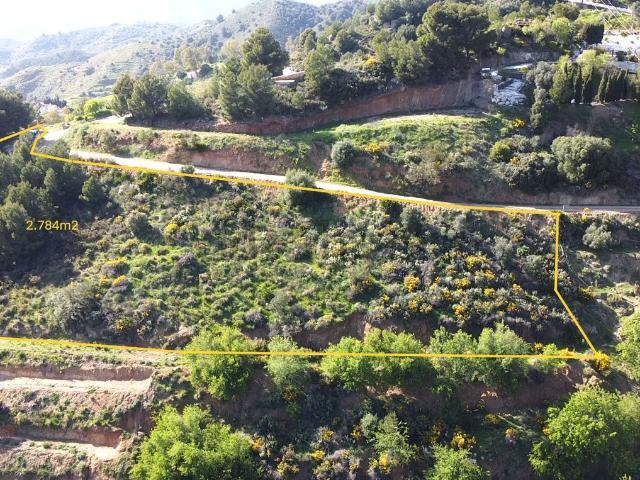 Terreno, Mijas