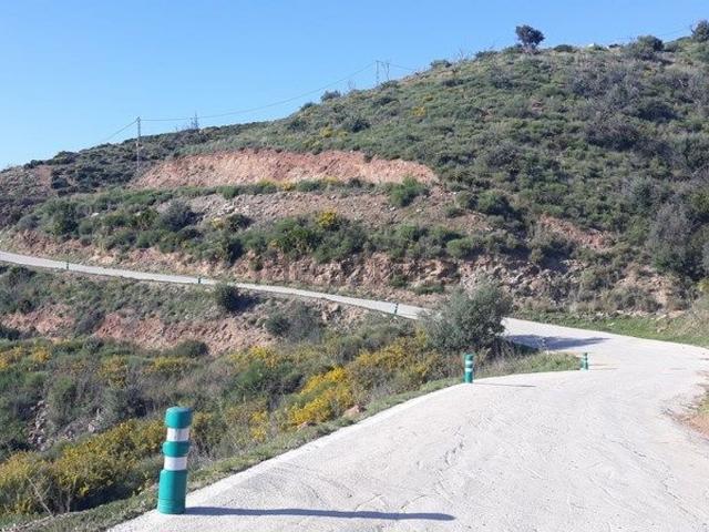 Terreno, Mijas