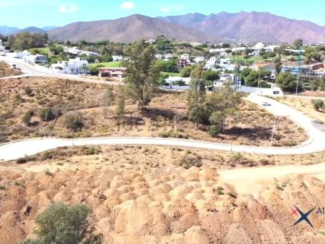 Terreno, Mijas