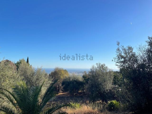 Terreno, Mijas
