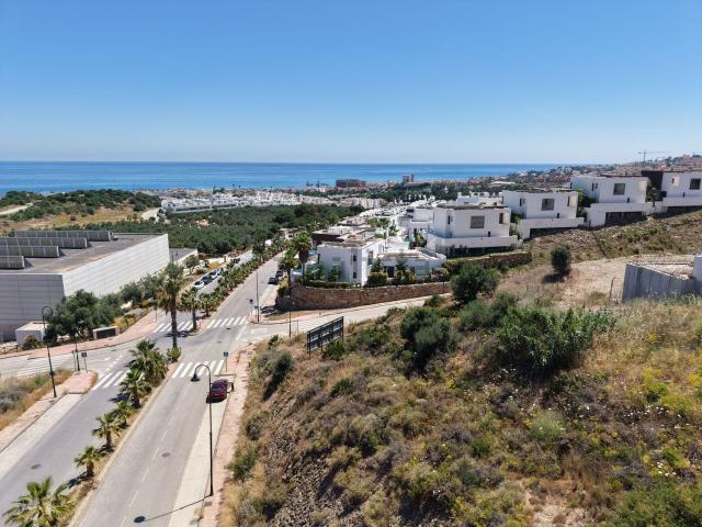 Terreno, Mijas