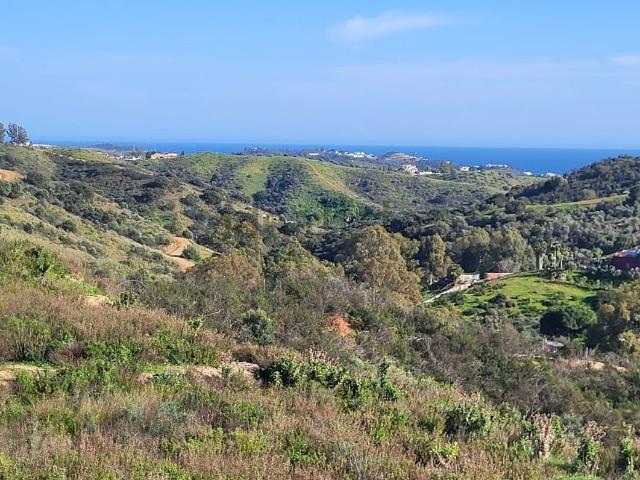 Terreno, Mijas