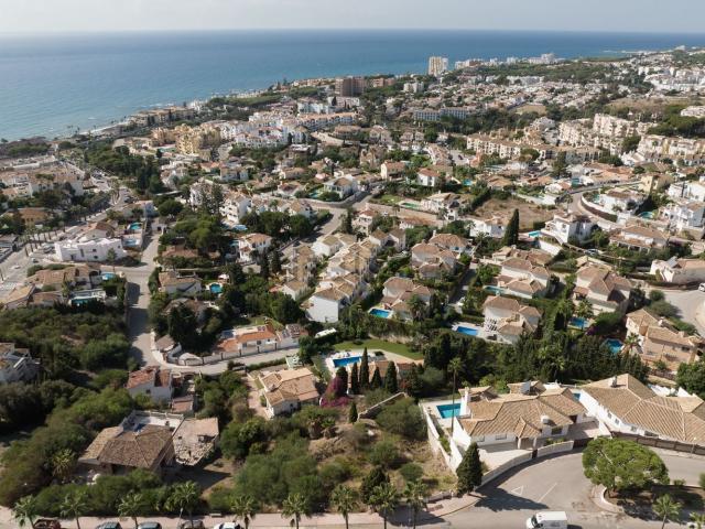 Terreno, Mijas