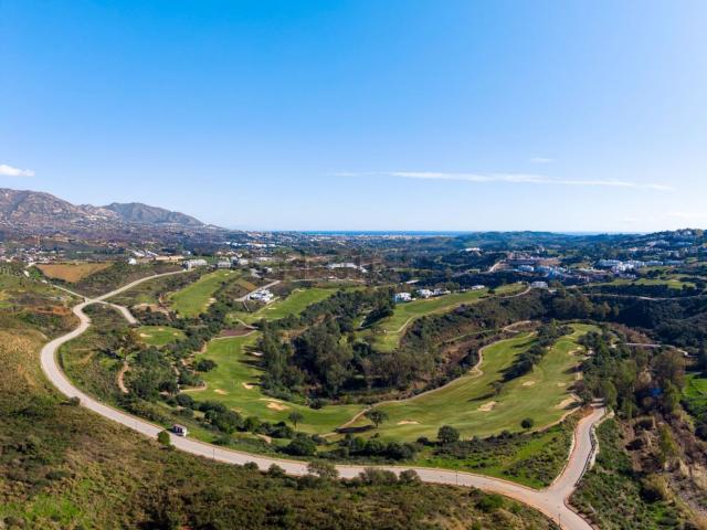 Terreno, Mijas