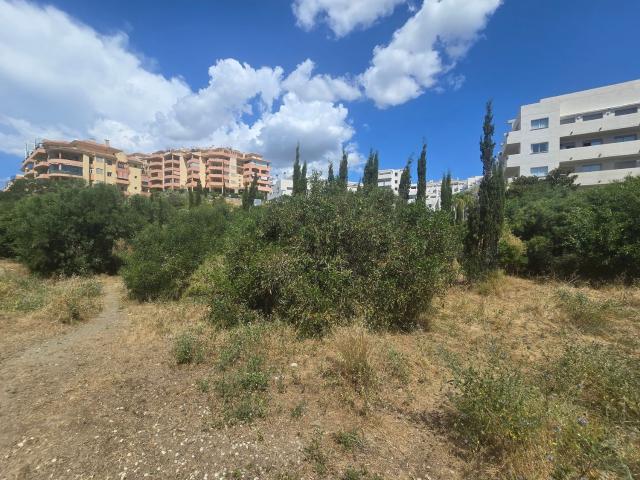 Terreno, Mijas
