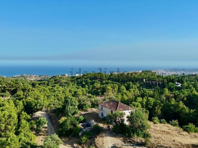 Terreno, Mijas