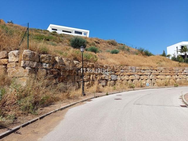 Terreno, Mijas