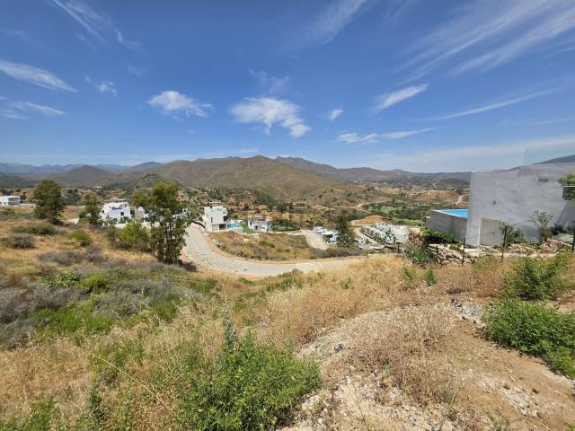 Terreno, Mijas