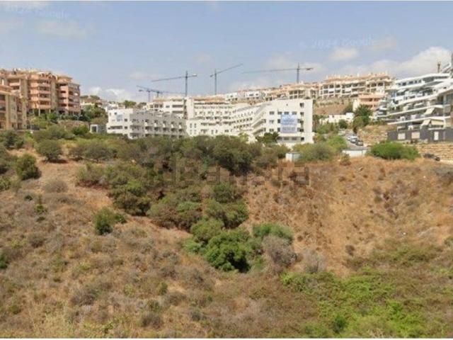 Terreno, Mijas