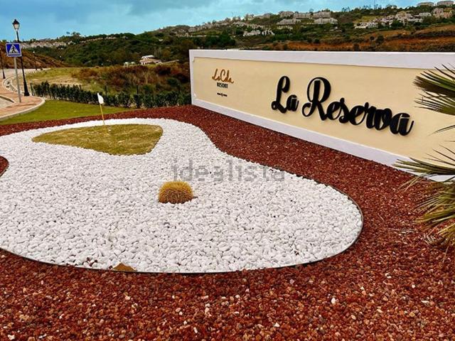 Terreno, Mijas