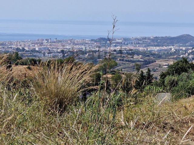 Terreno, Mijas