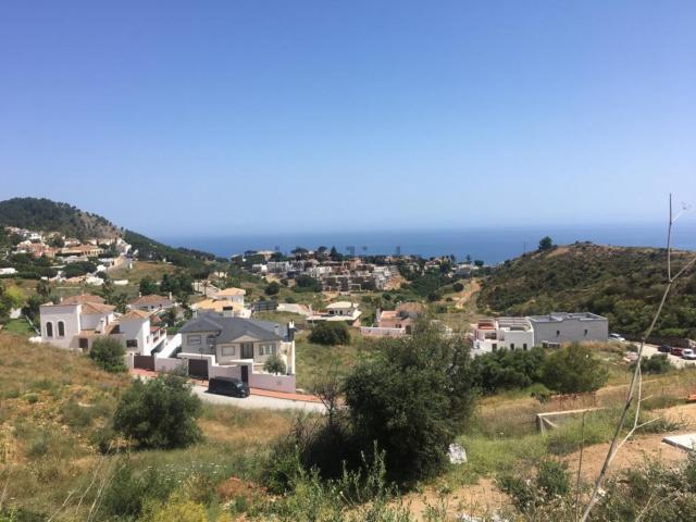 Terreno, Mijas