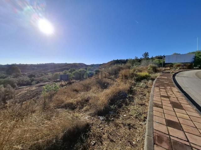 Terreno, Mijas
