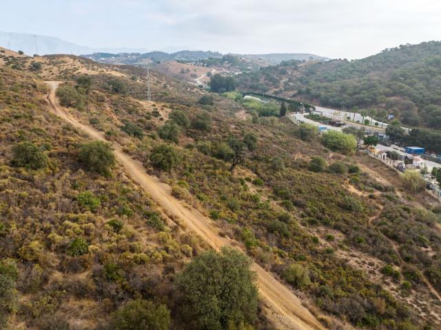 Terreno, Mijas