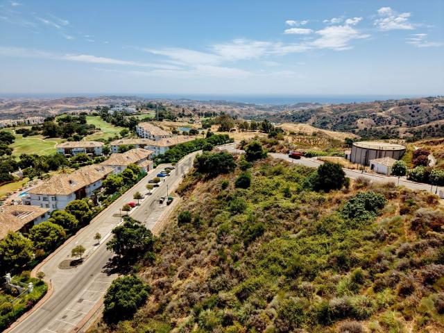 Terreno, Mijas