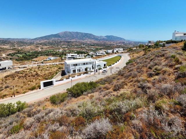 Terreno, Mijas