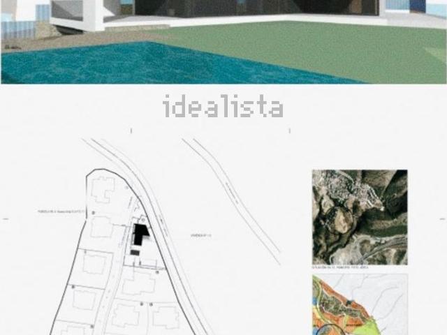 Terreno, Mijas