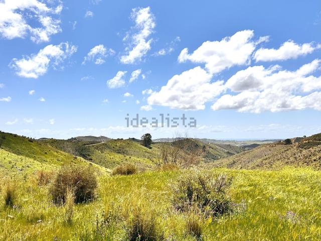 Terreno, Mijas