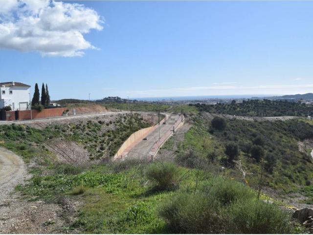 Terreno, Mijas