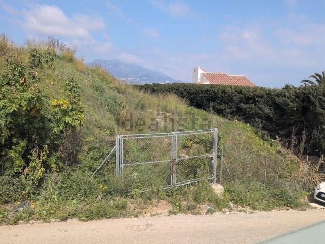 Terreno, Mijas