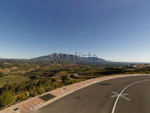 Terreno, Mijas