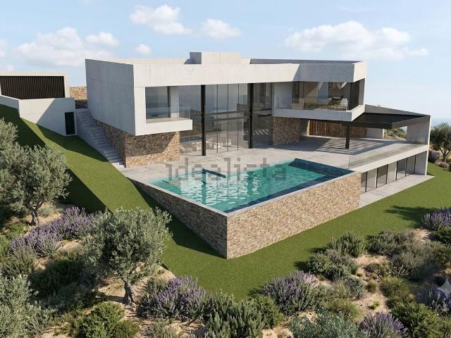 Terreno, Mijas