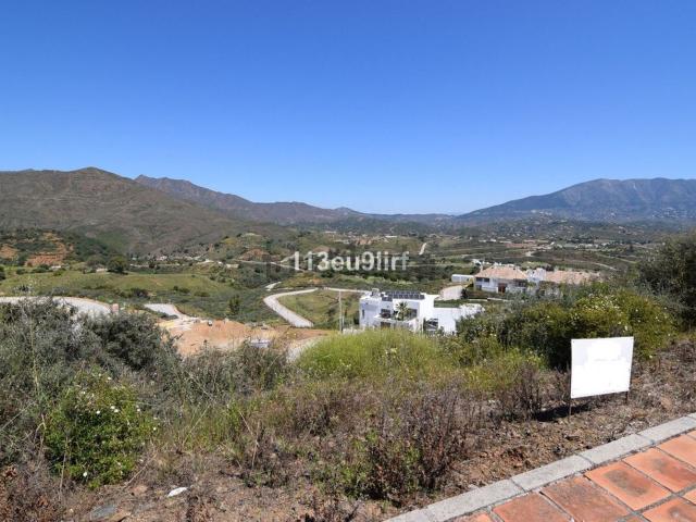 Terreno, Mijas