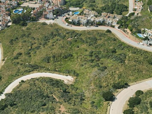 Terreno, Mijas