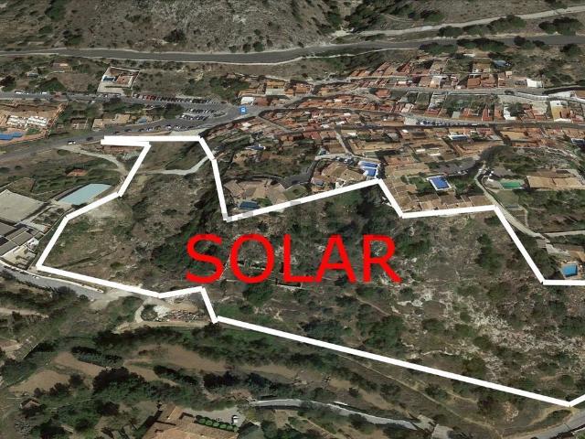 Terreno, Mijas