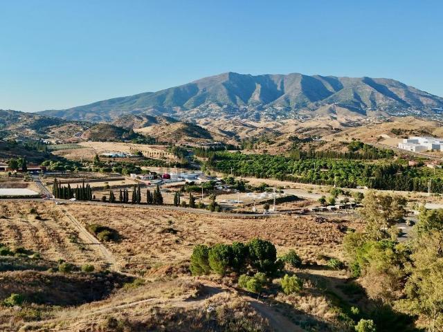 Terreno, Mijas