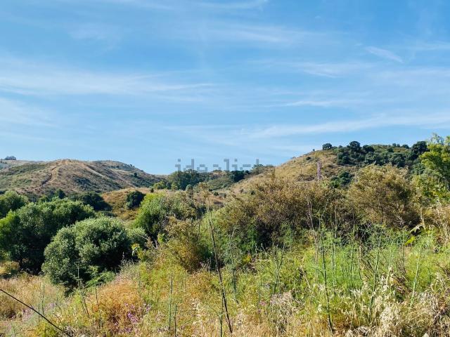 Terreno, Mijas