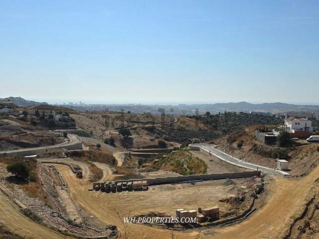 Terreno, Mijas