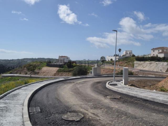 Terreno, Mijas