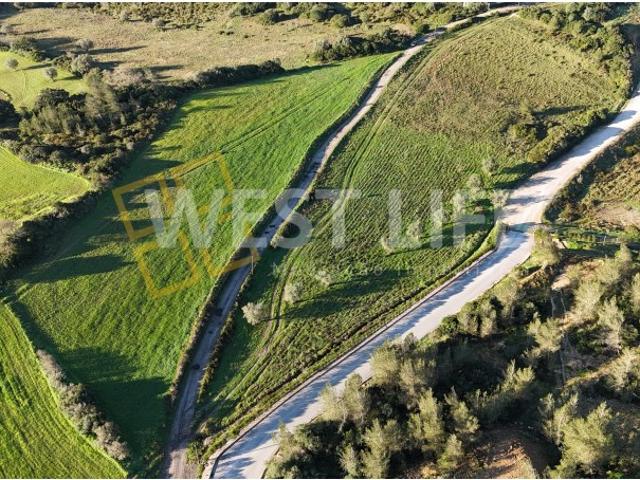 Terreno, Milharado, Mafra | BPI Expresso Imobiliário