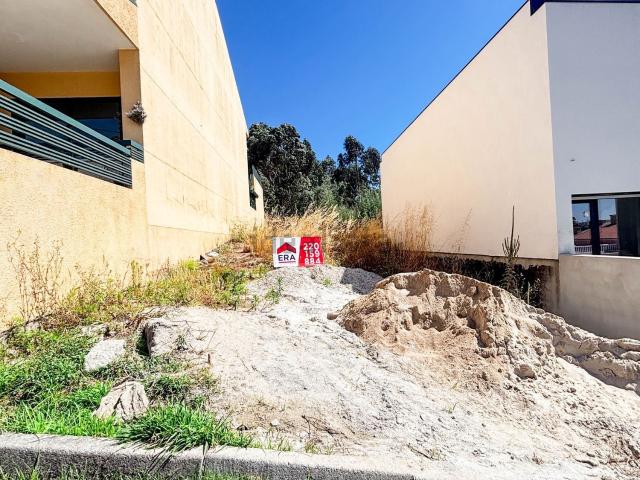 Terreno, Milheirós