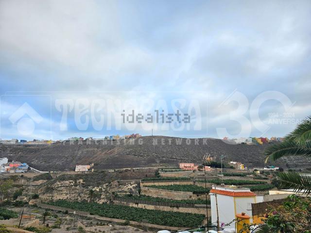 Terreno, Miller, Las Palmas de Gran Canaria