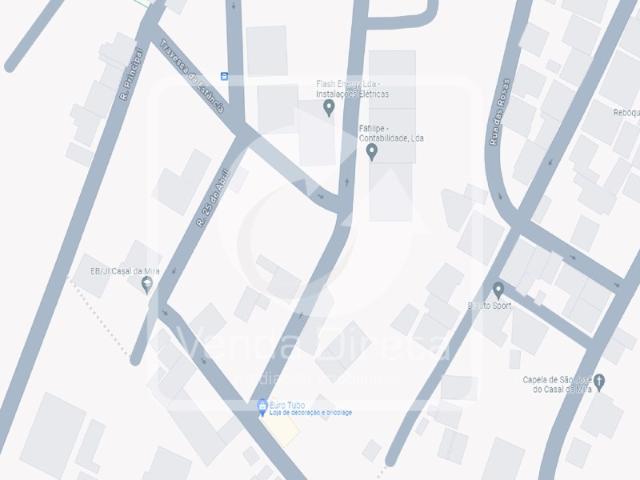 Terreno, Mina de Água, Amadora | BPI Expresso Imobiliário