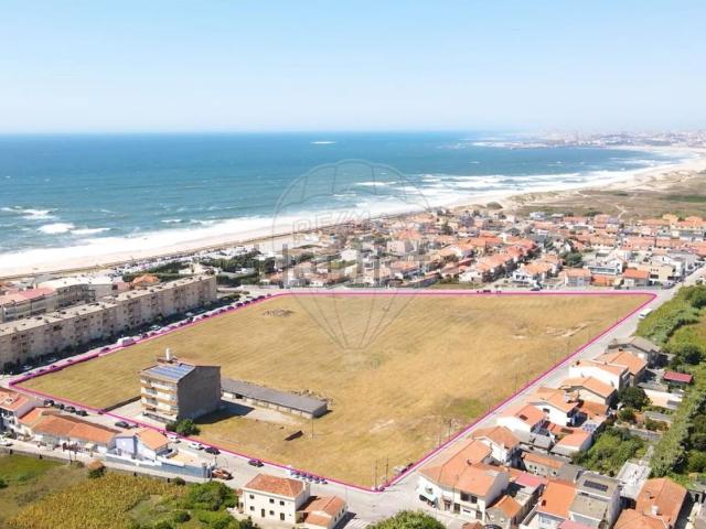 Terreno, Mindelo
